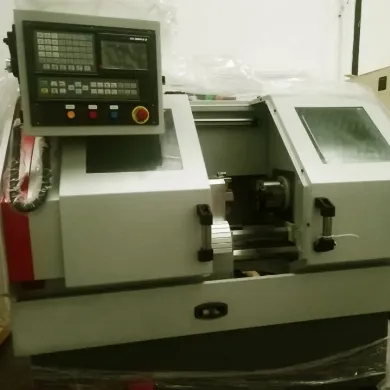 import mesin cnc berkualitas